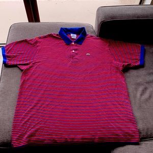 Lacoste polo shirt used new condition